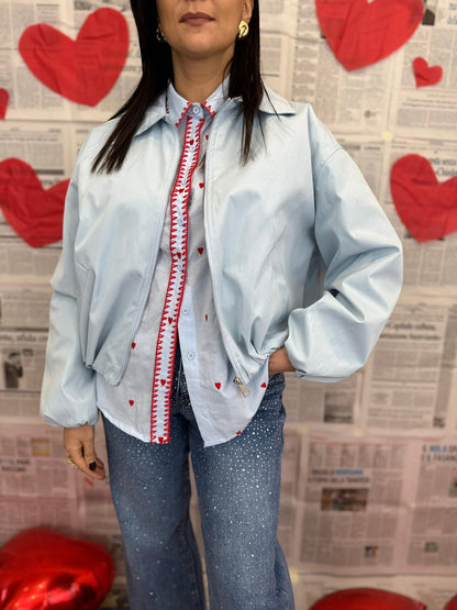 Bomber Floria art. 57113