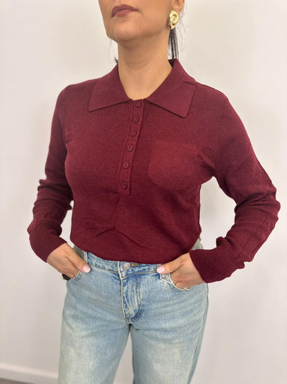 Polo Carol art. 20609