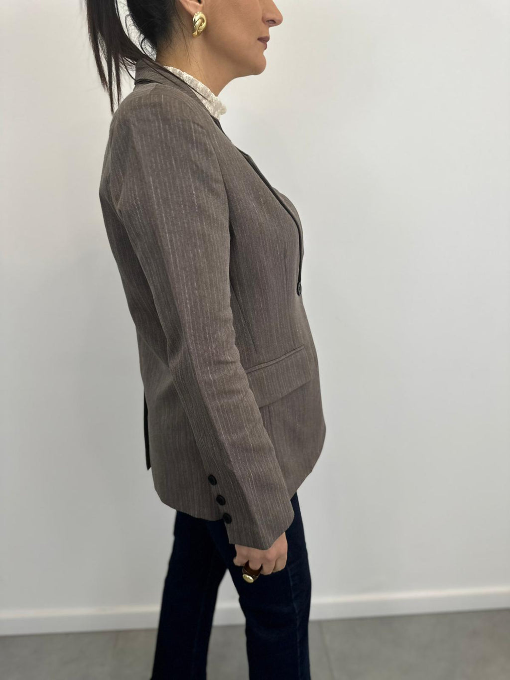 Blazer Diana art. 16233