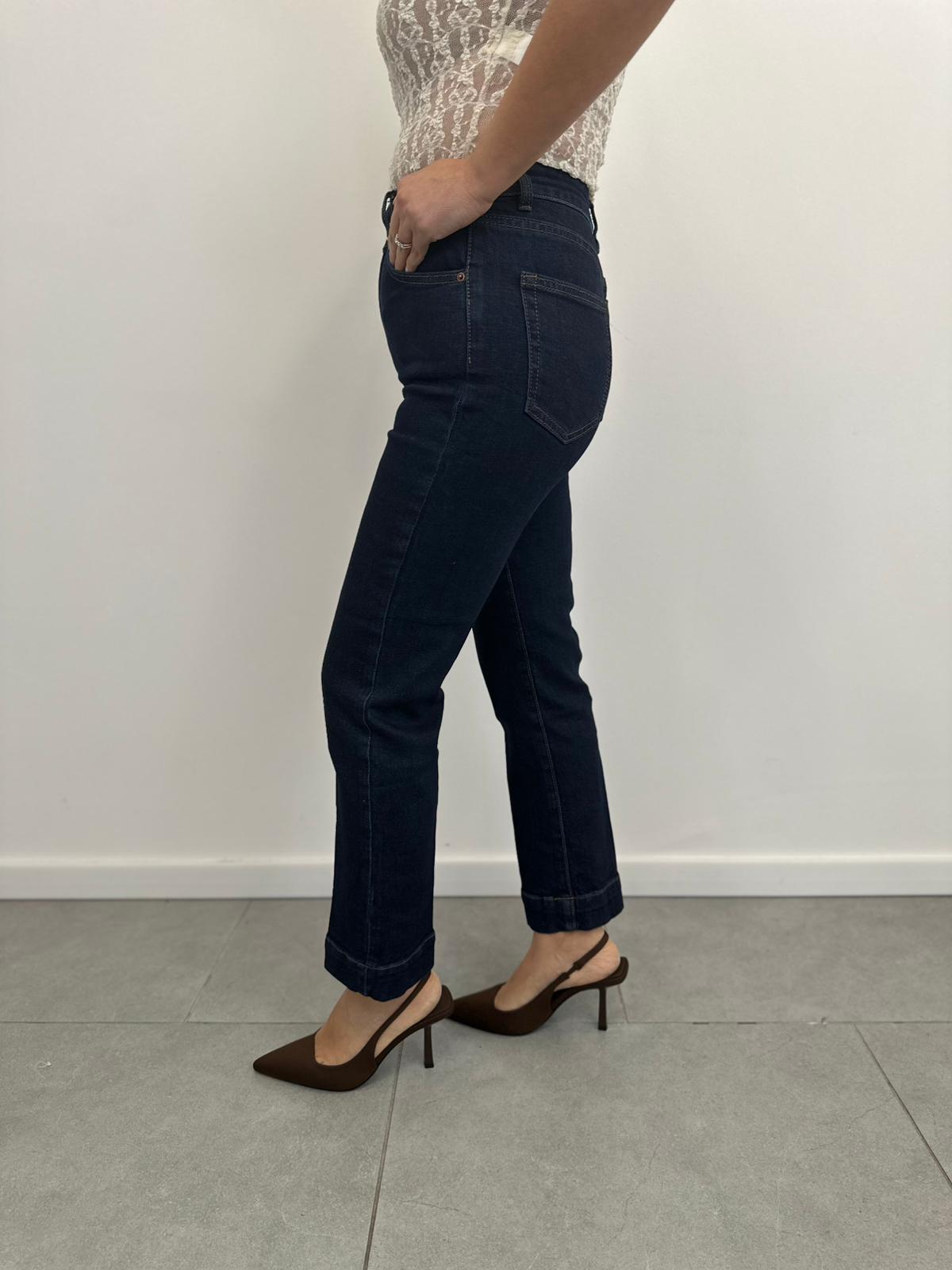 Jeans Vs Miss Straight art. 9401