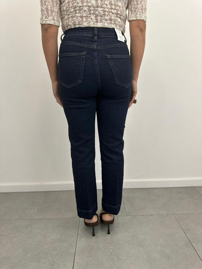 Jeans Vs Miss Straight art. 9401