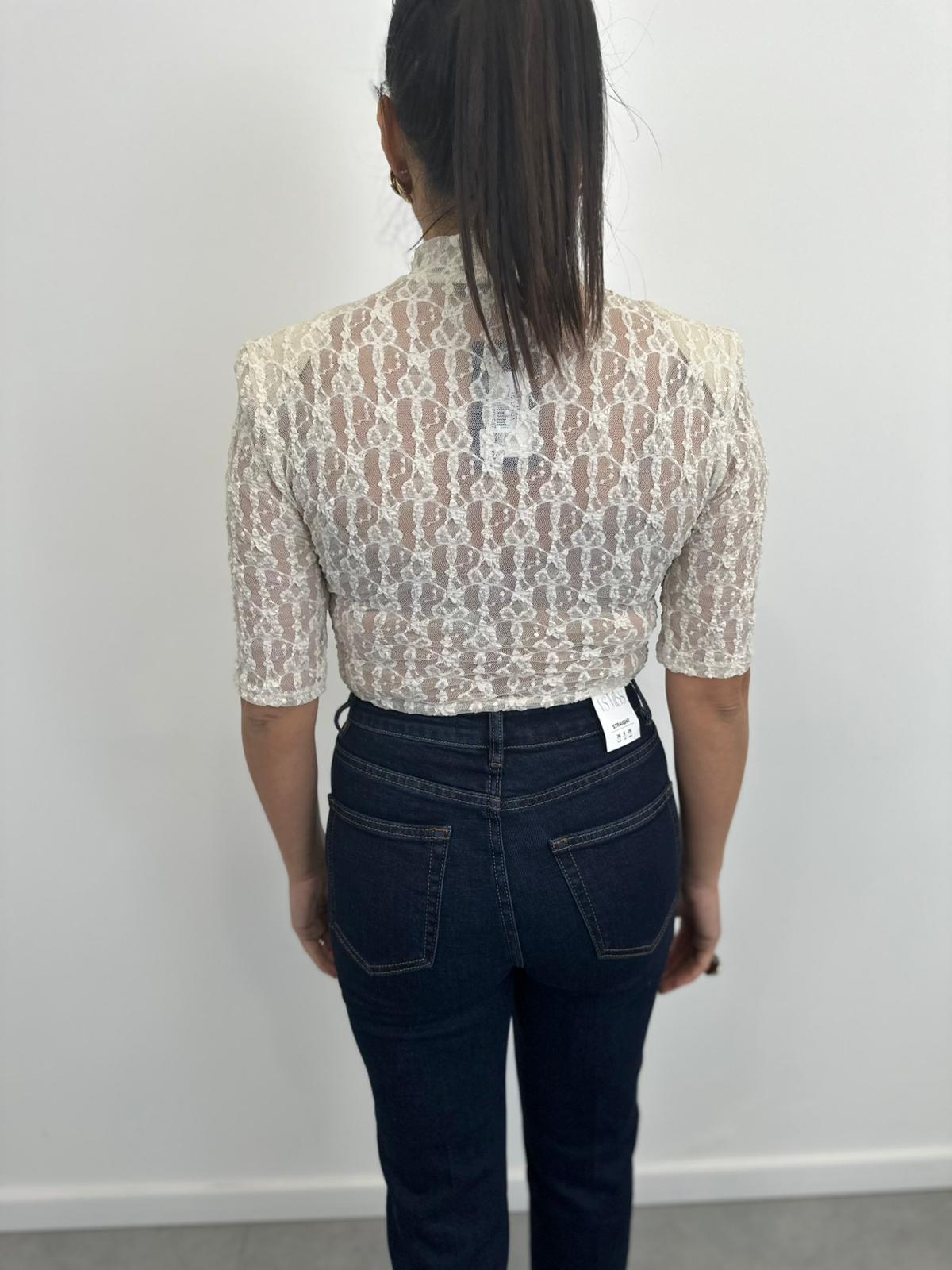 Body Bea in Pizzo art.