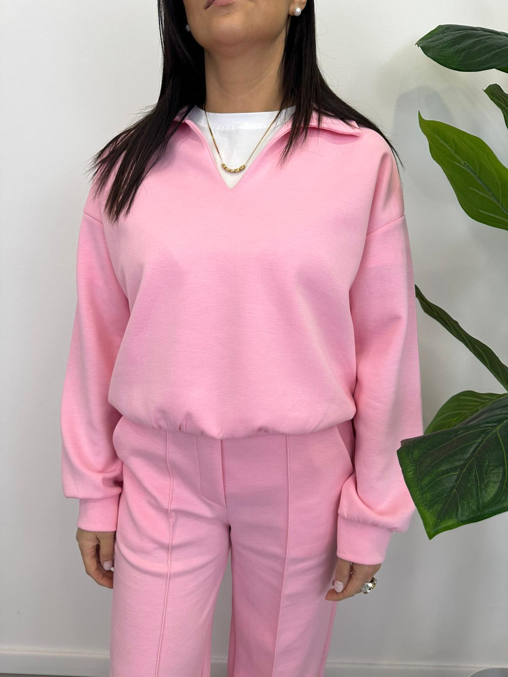 Coordinato Comfy art. 6193