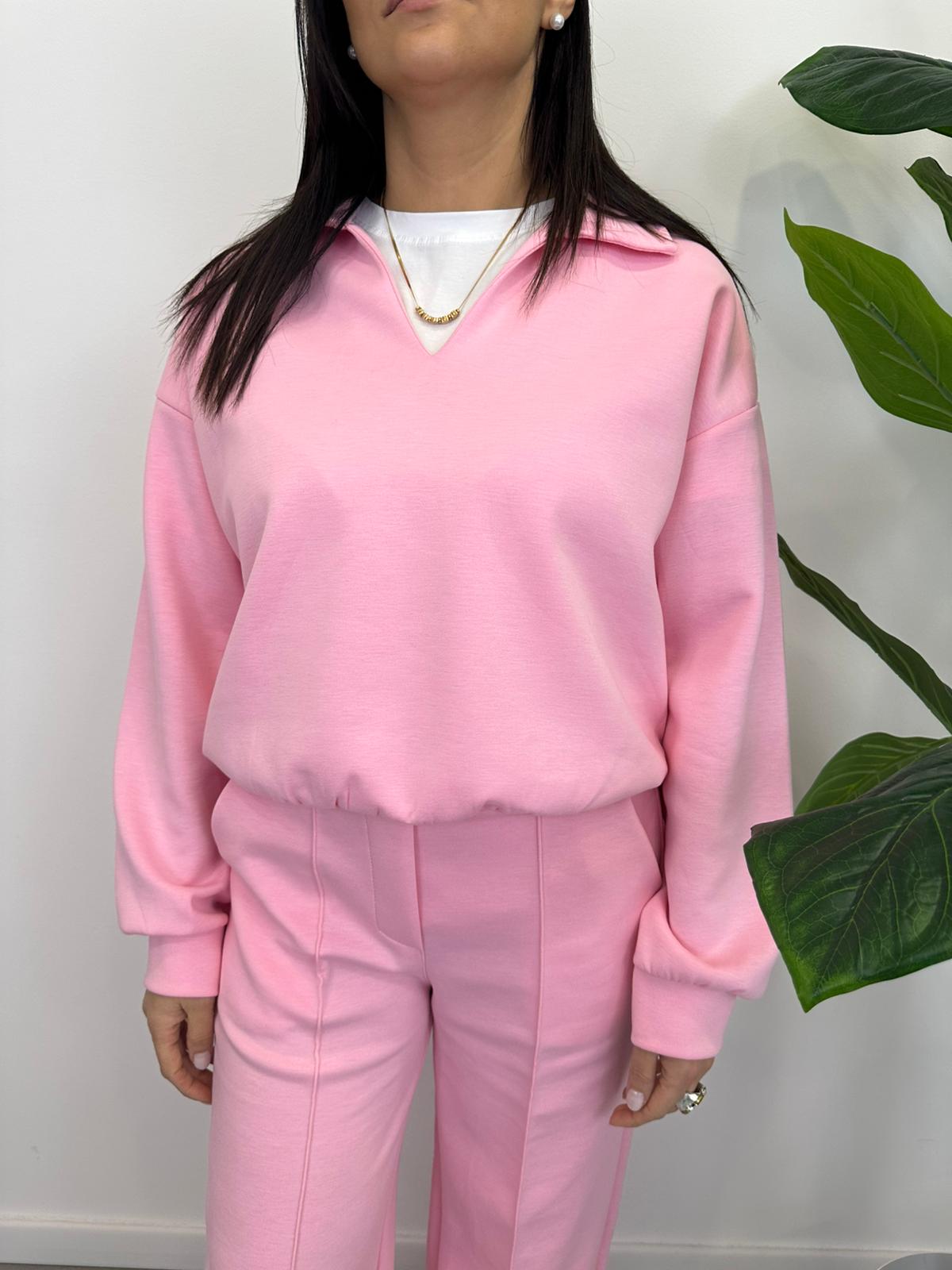 Coordinato Comfy art. 6193