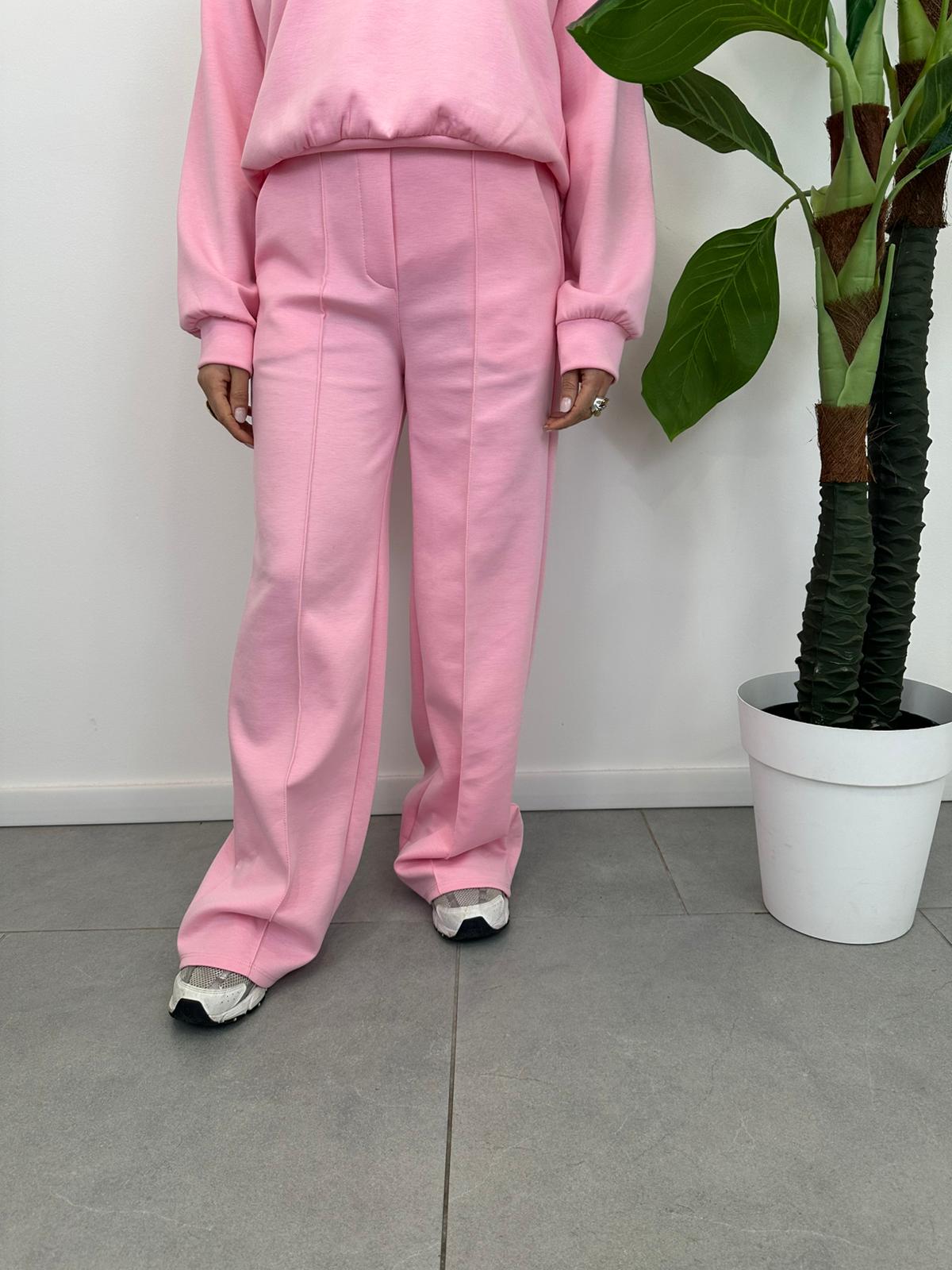 Coordinato Comfy art. 6193
