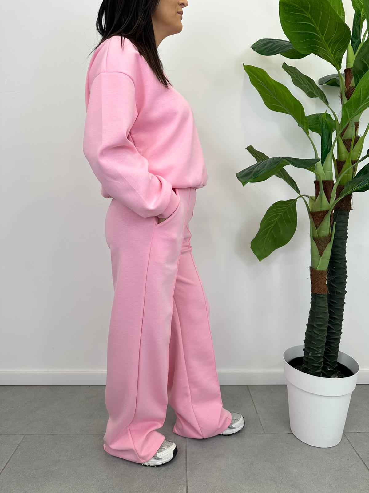 Coordinato Comfy art. 6193