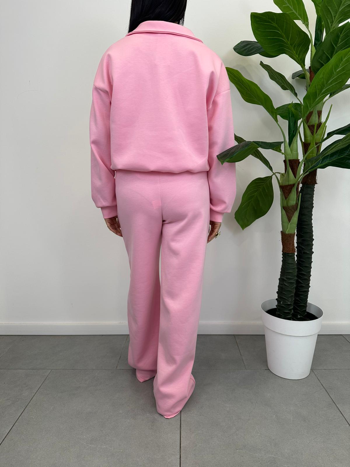 Coordinato Comfy art. 6193