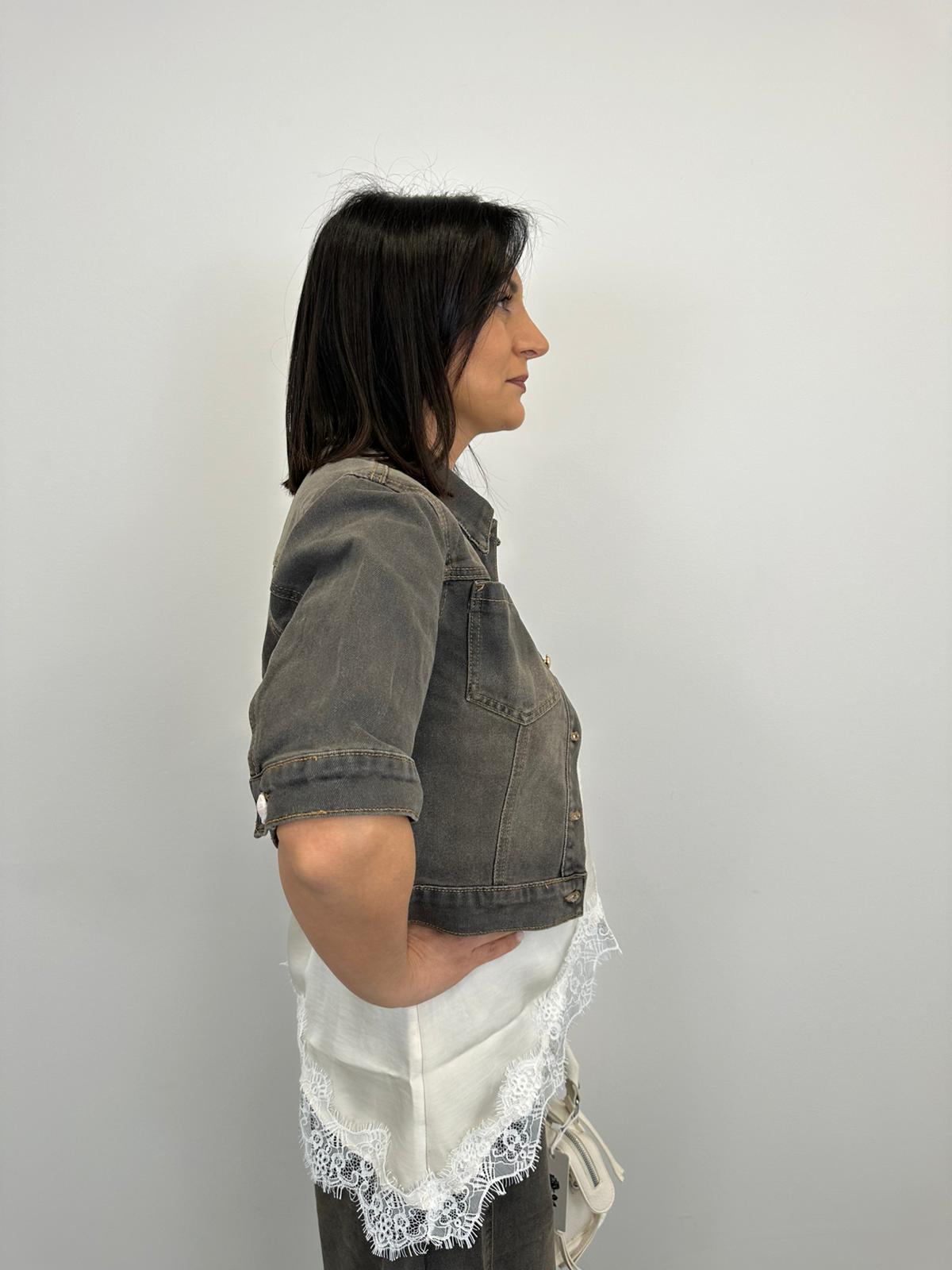 Jeans Baggy Desert art. 125199-3