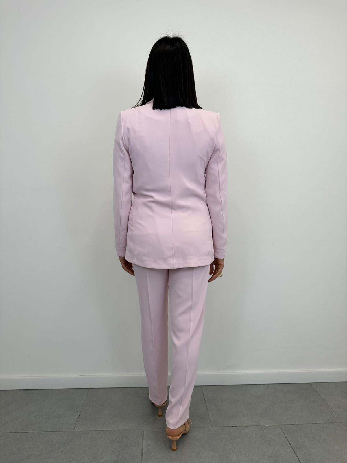Tailleur Doremi art. 27722