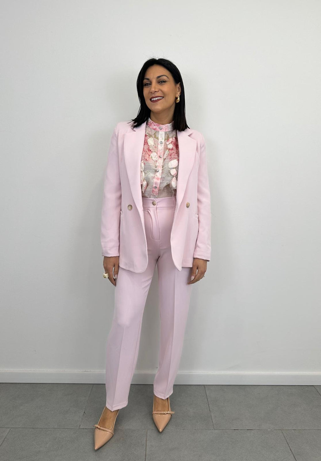 Tailleur Doremi art. 27722
