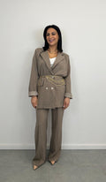 Tailleur Greta art. 30990