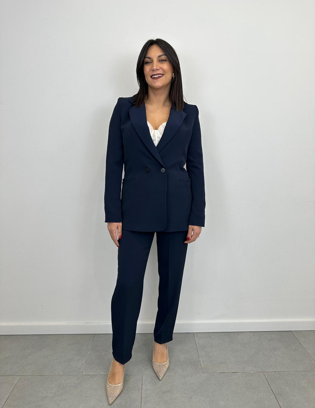 Tailleur Doremi art. 27722