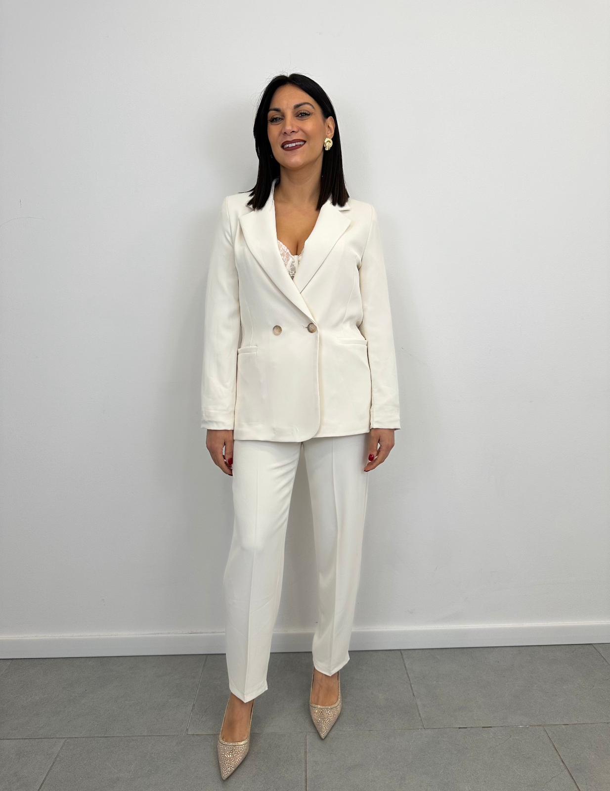 Tailleur Doremi art. 27722