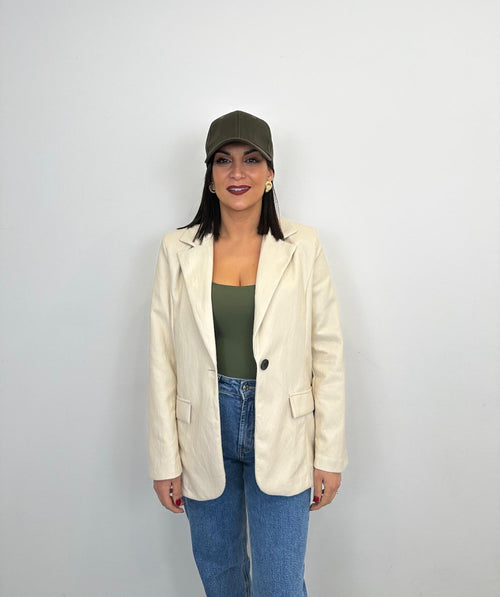 Blazer Miriana art. 5181 - 38