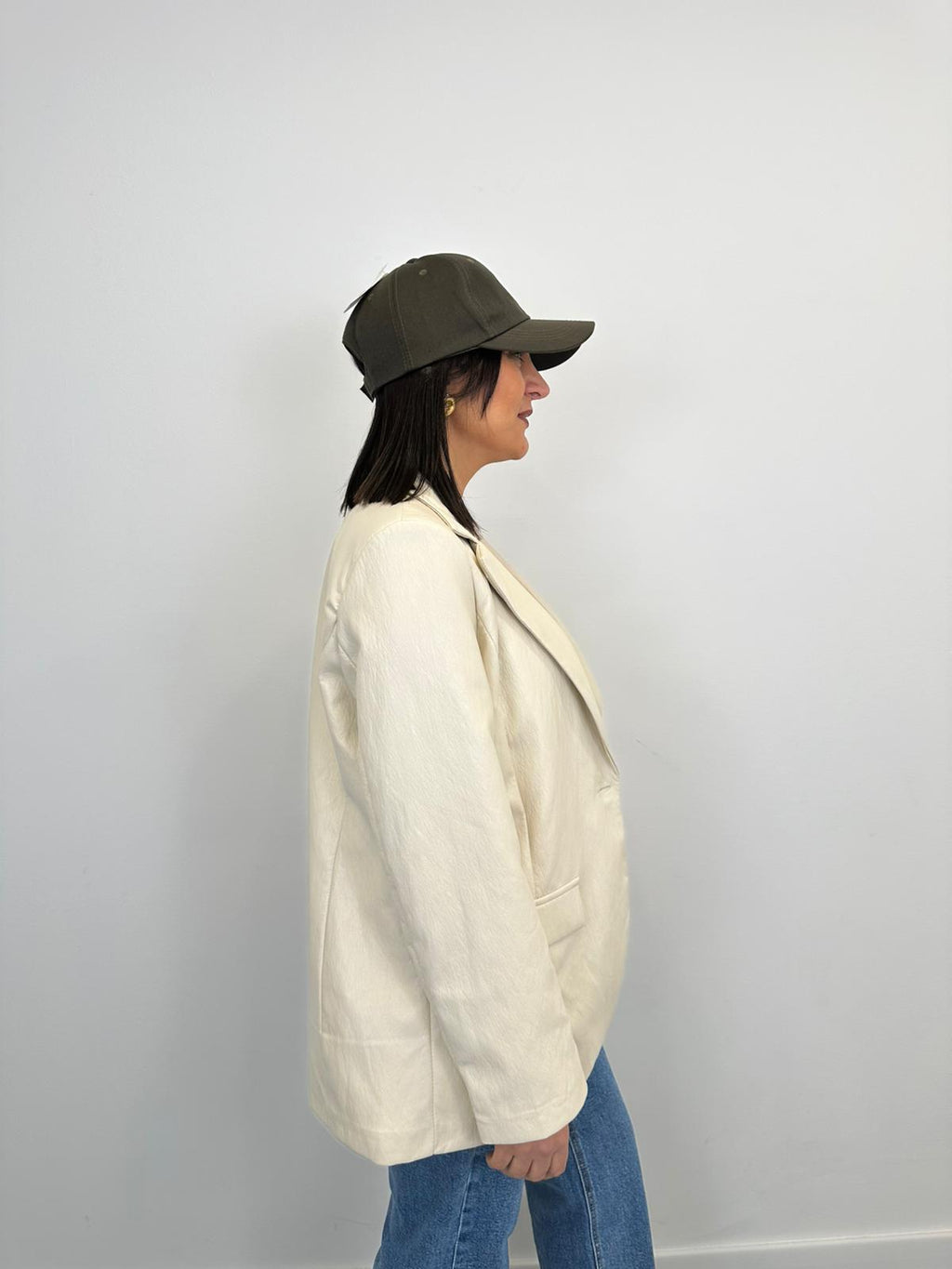 Blazer Miriana art. 5181 - 38