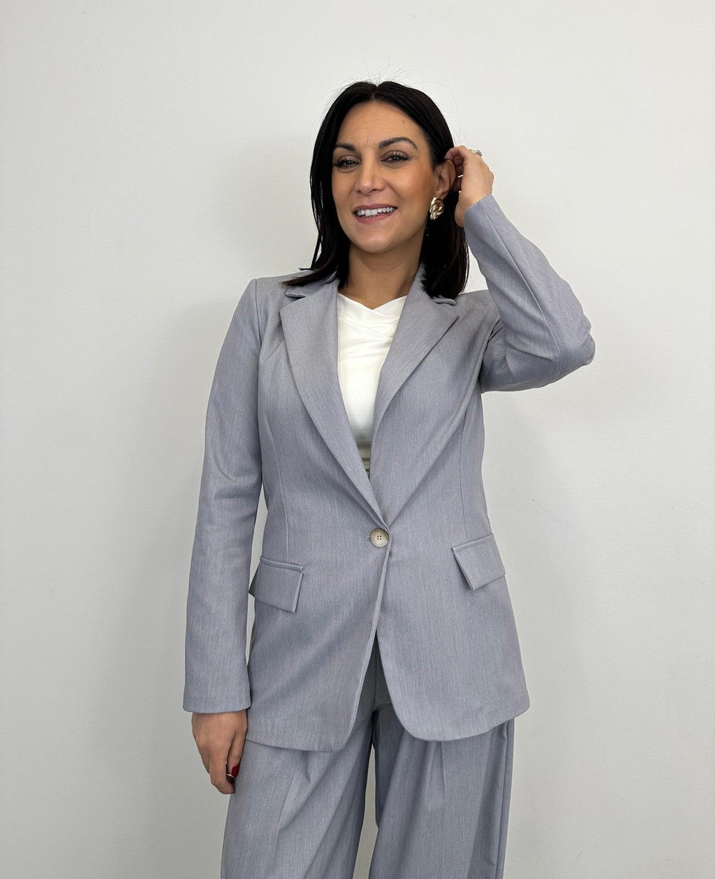 Blazer Adele art. 25350A