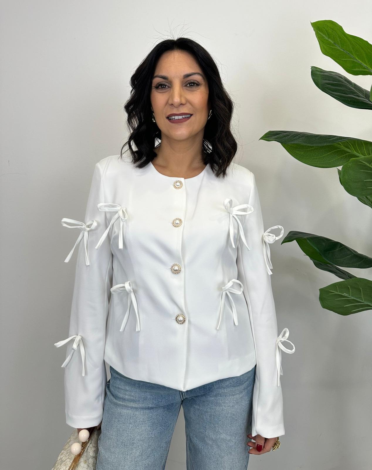 Giacca Fiocchetti art. 87037