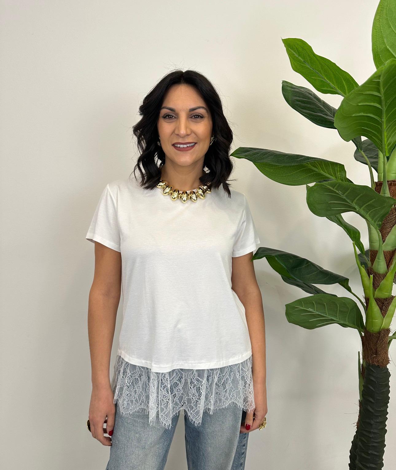 Maglia Glamour art. 26228