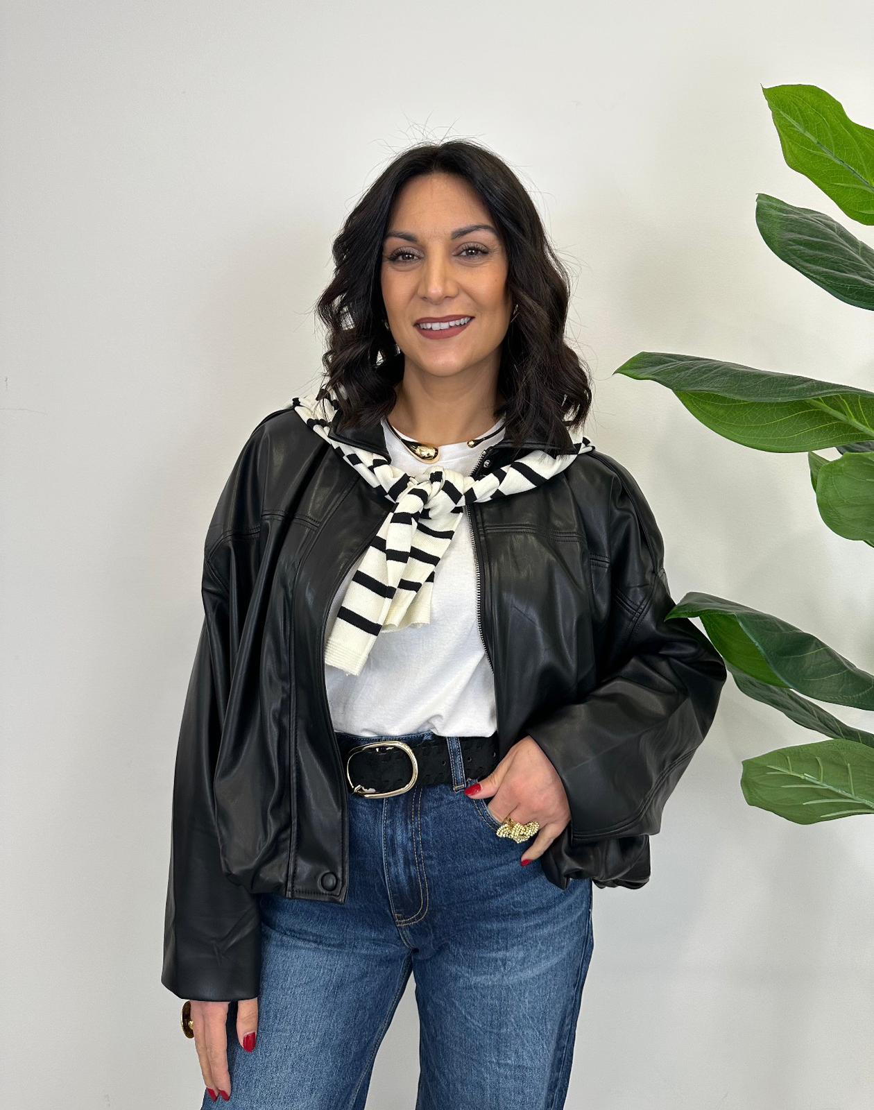 Bomber Eloise art. 7165-2