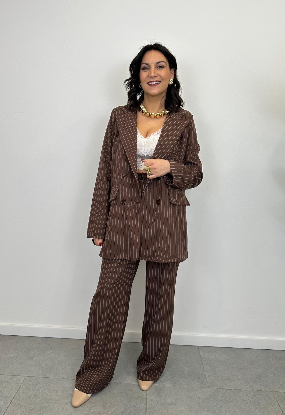Tailleur Greta art. 30990
