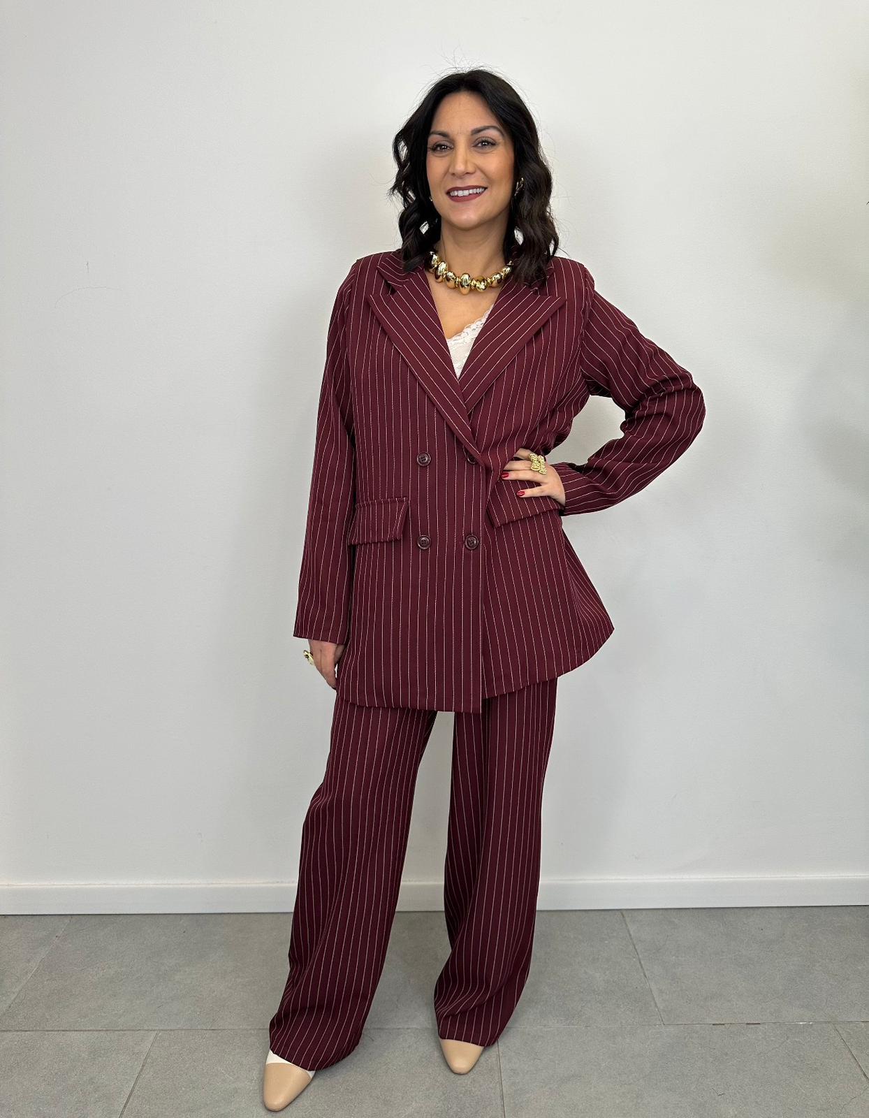 Tailleur Greta art. 30990