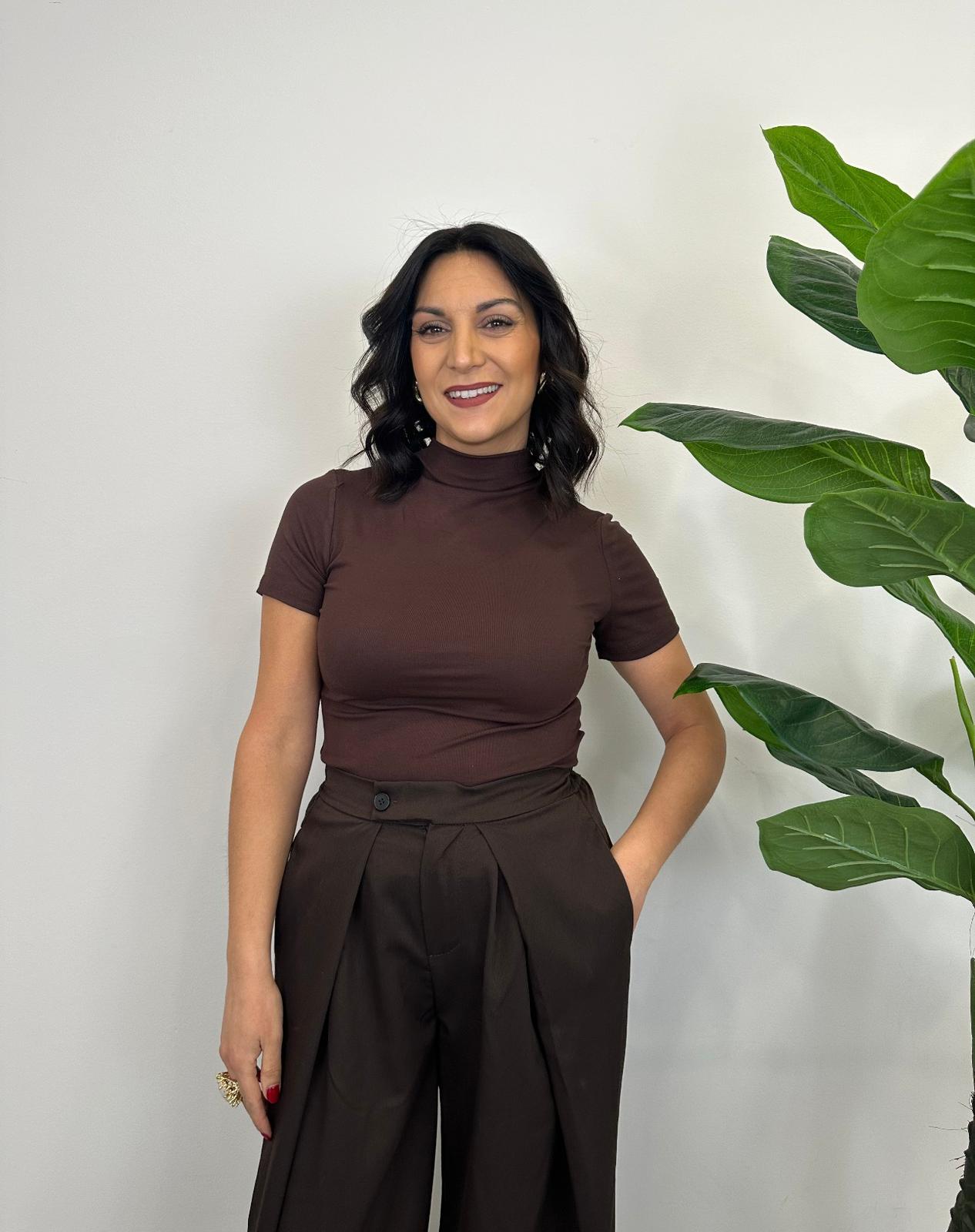 Maglia Coffee art. 13797