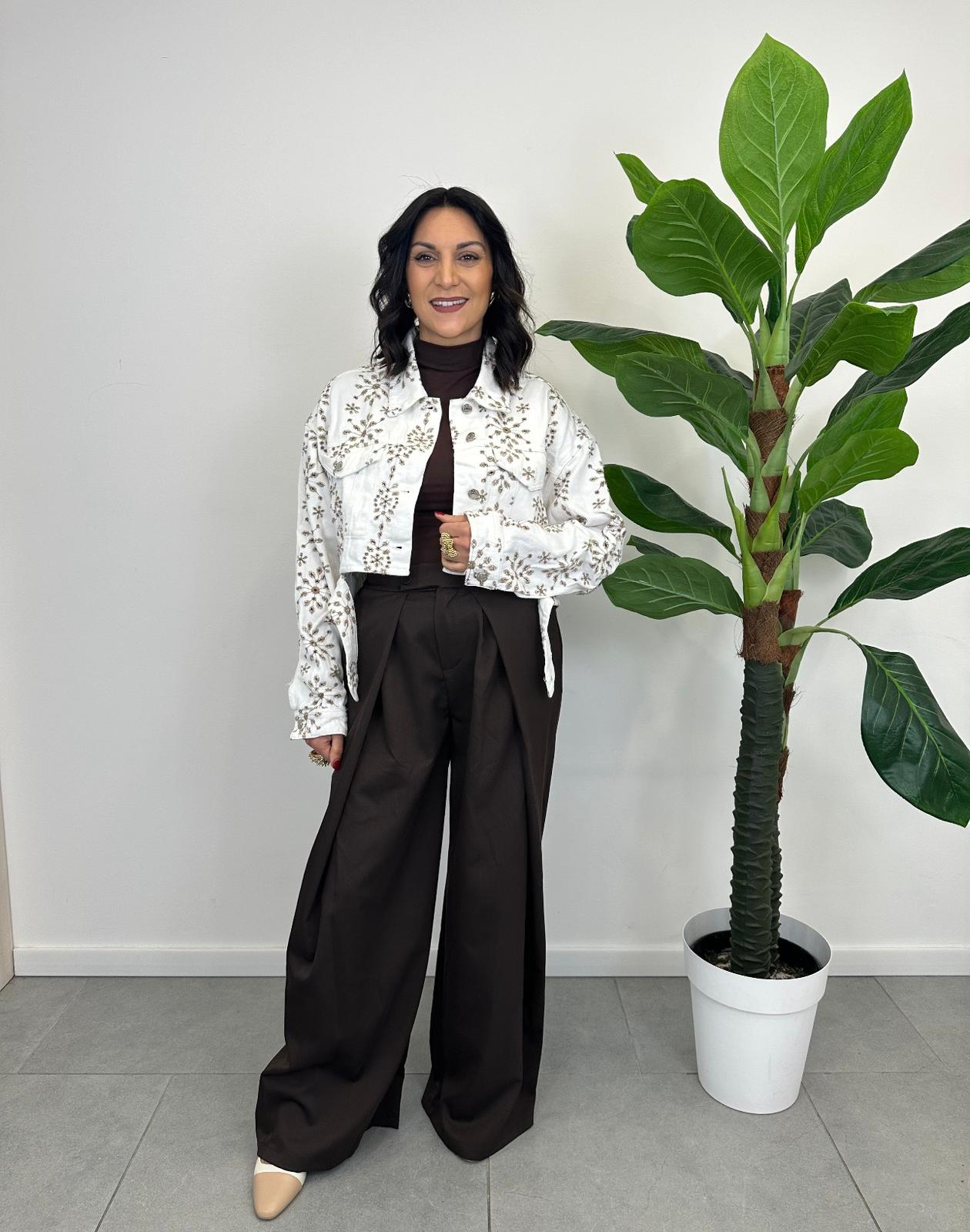 Pantaloni Giada art. 28193