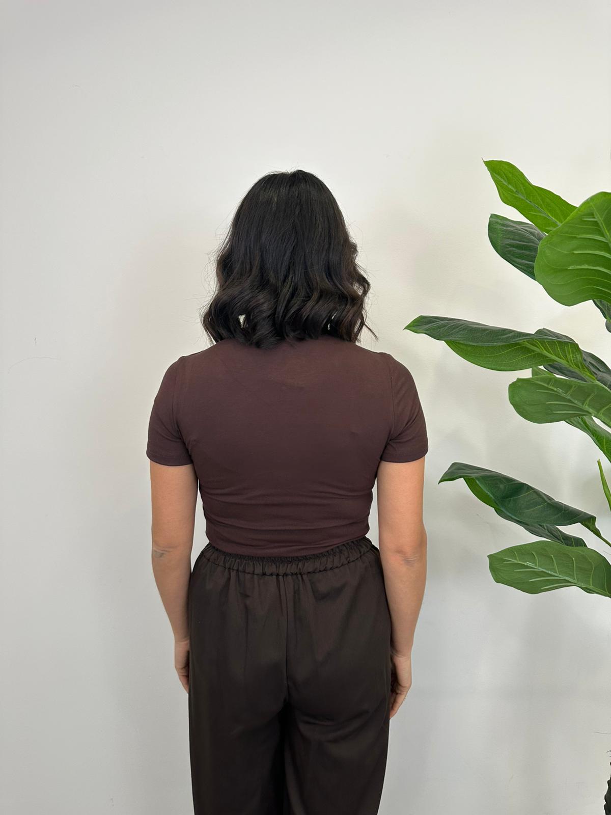 Maglia Coffee art. 13797