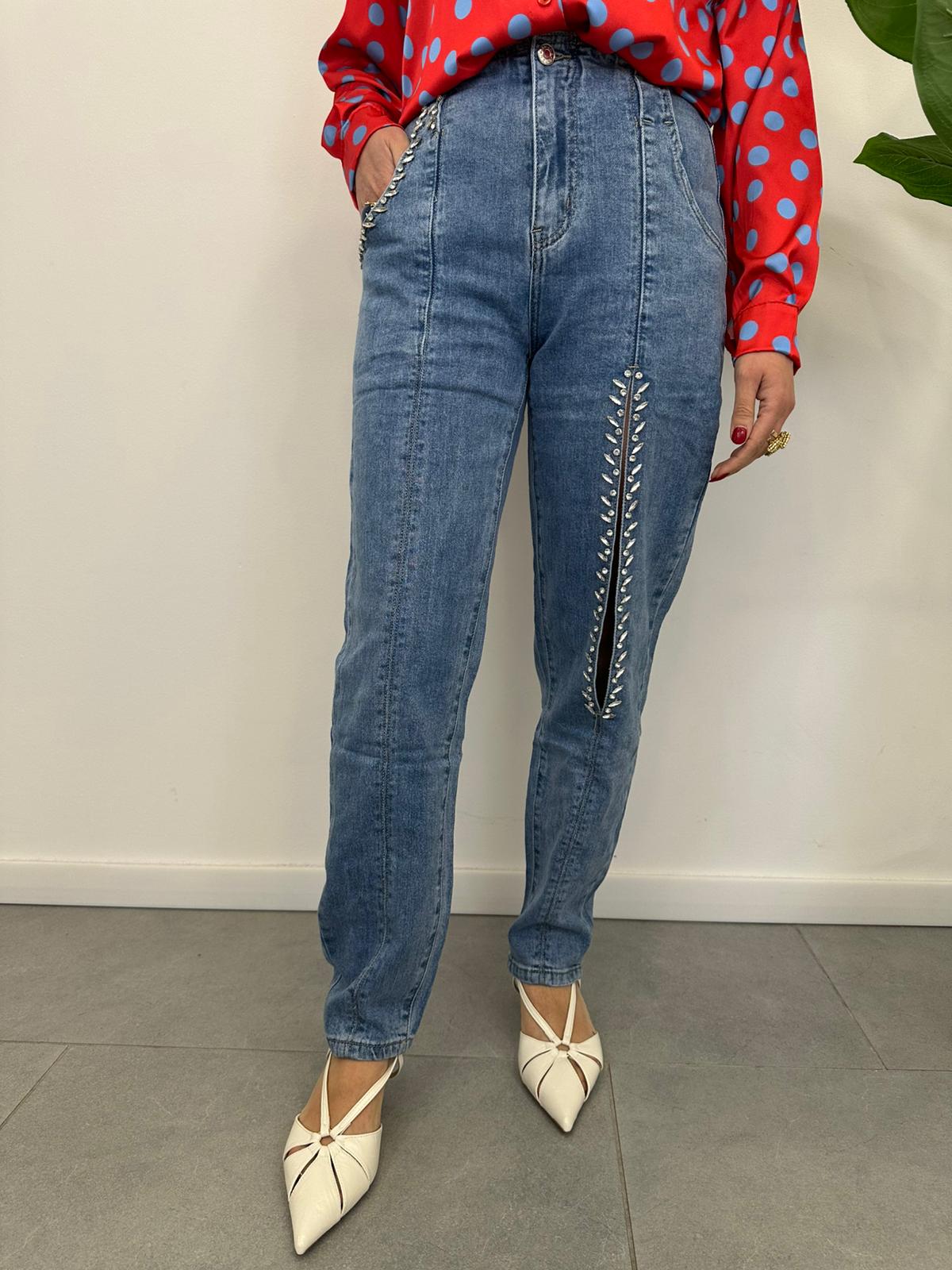 Jeans Imimy art. 173