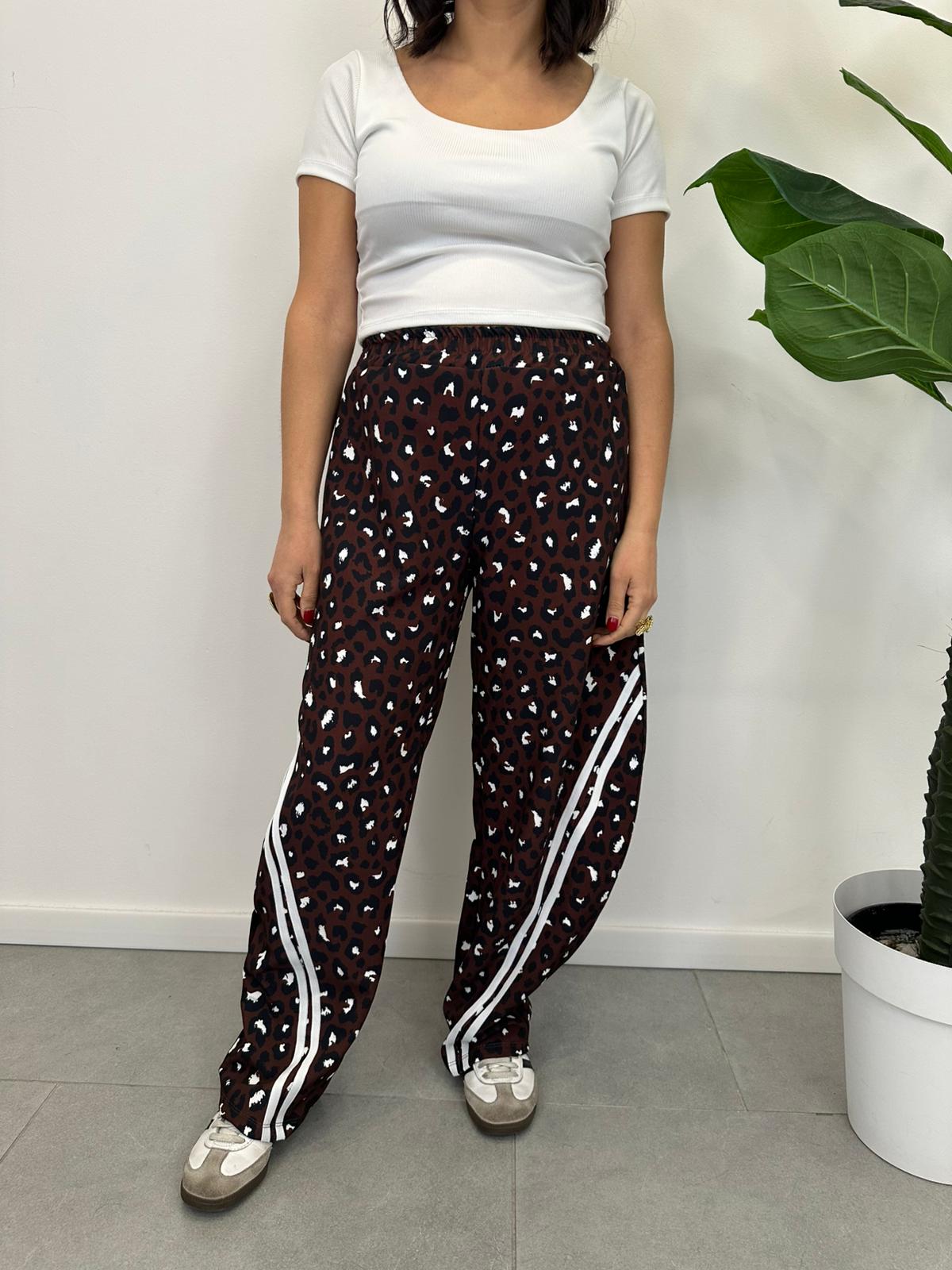 Coordinato Animalier