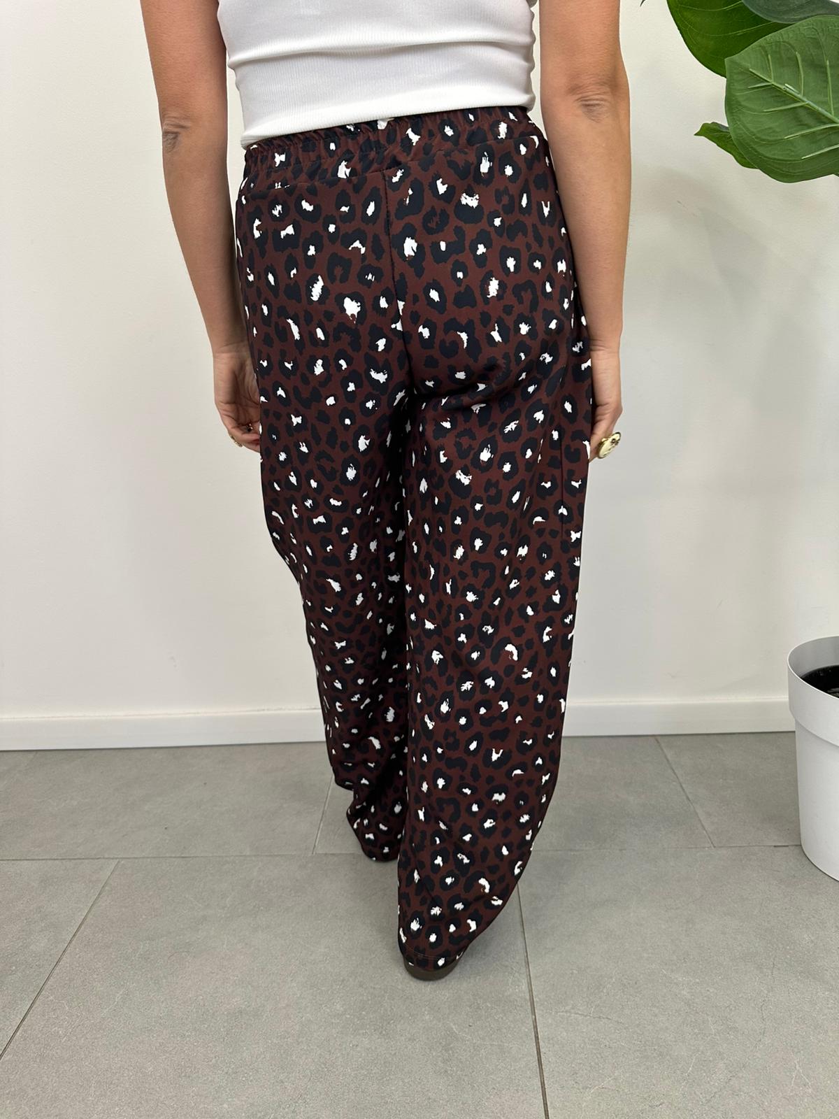 Coordinato Animalier