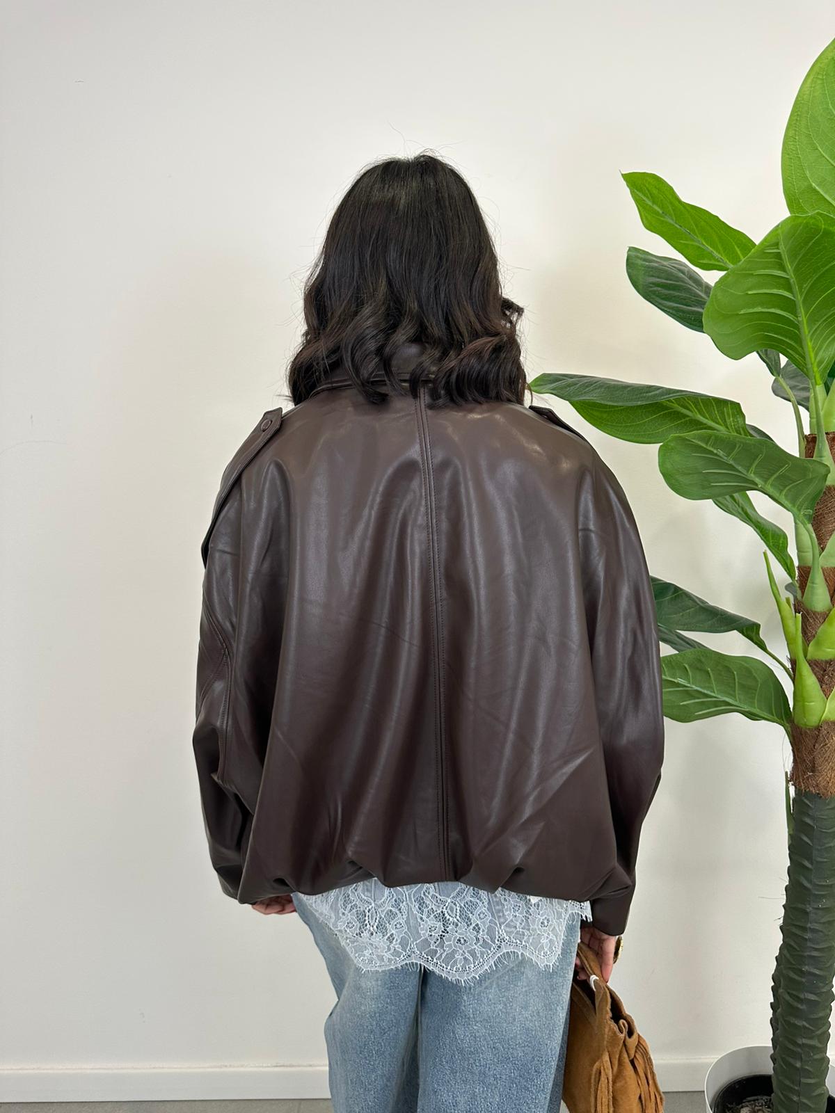 Bomber Eloise art. 7165-2