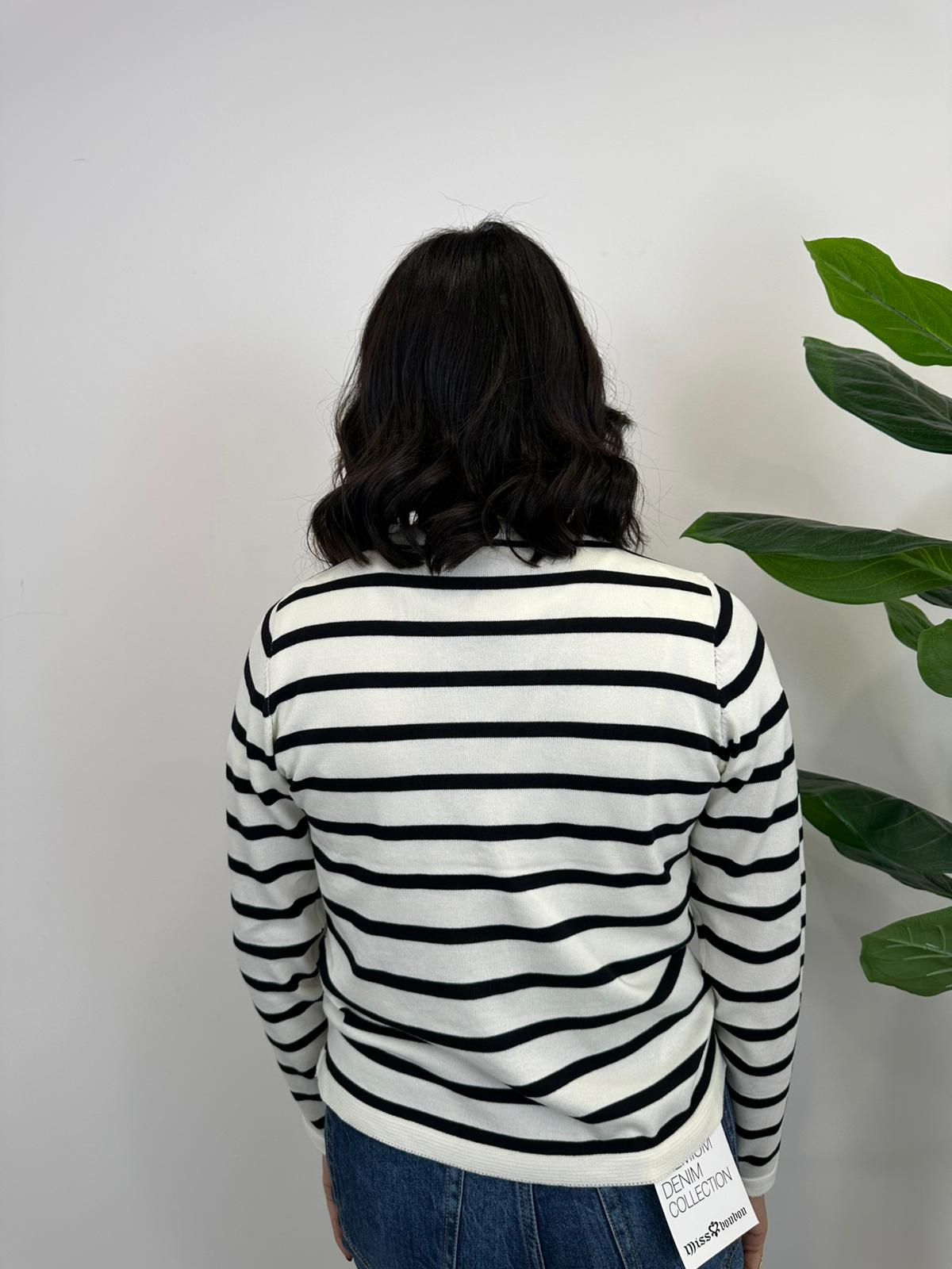 Cardigan Marines art. 679