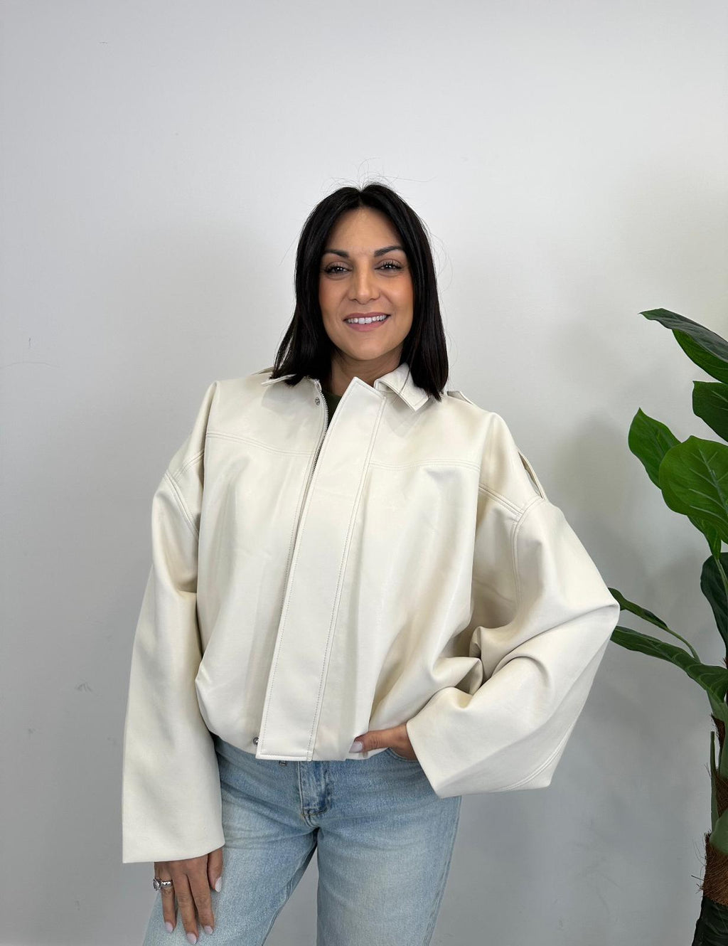 Bomber Federica