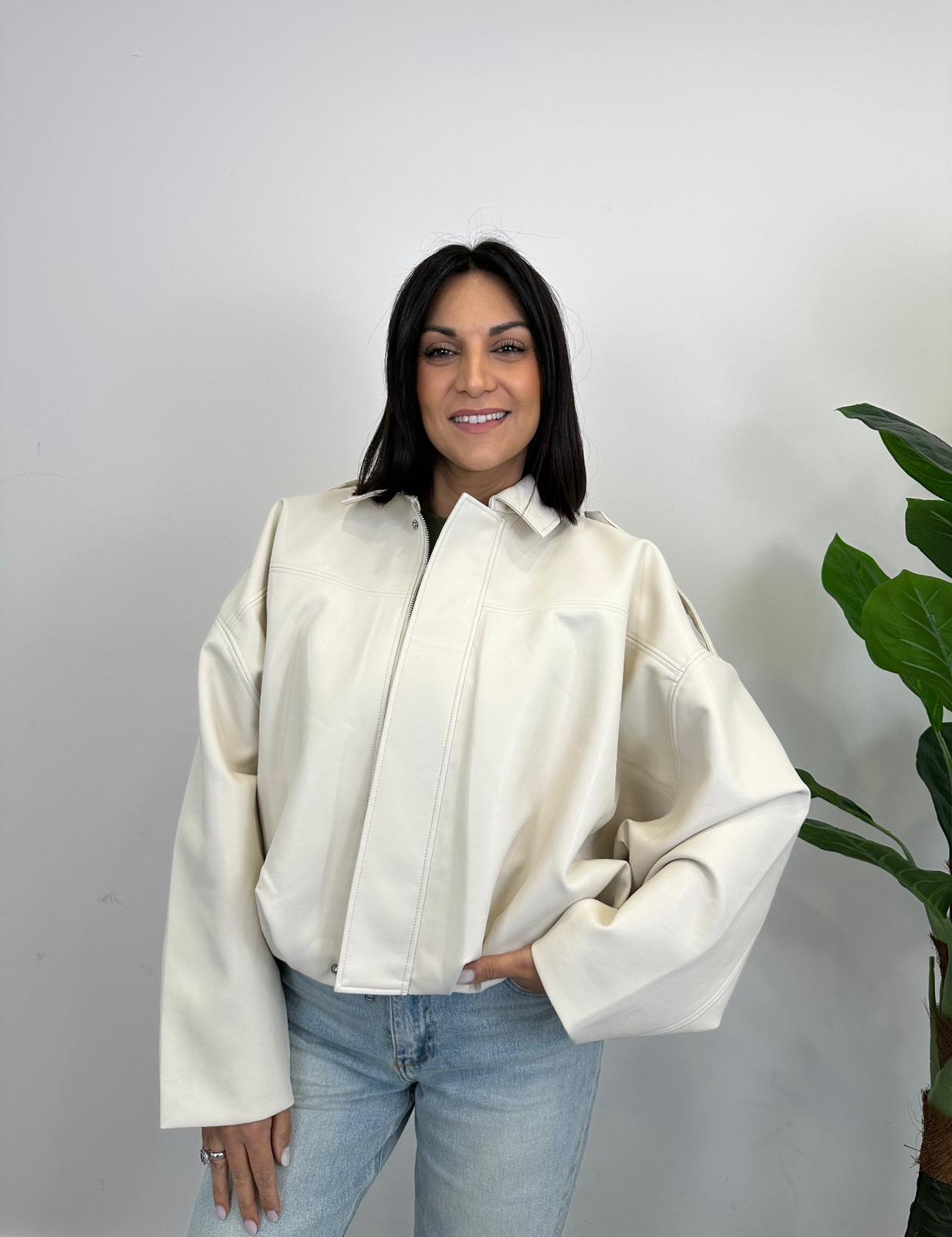 Bomber Federica