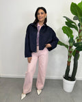 Jeans Pink art. 9629