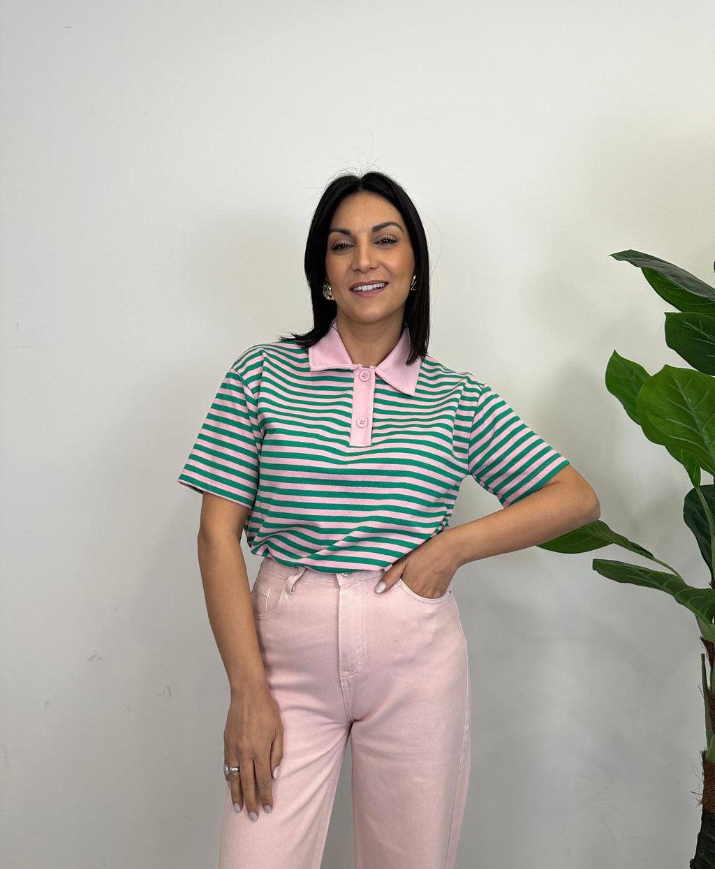 Polo Nicole