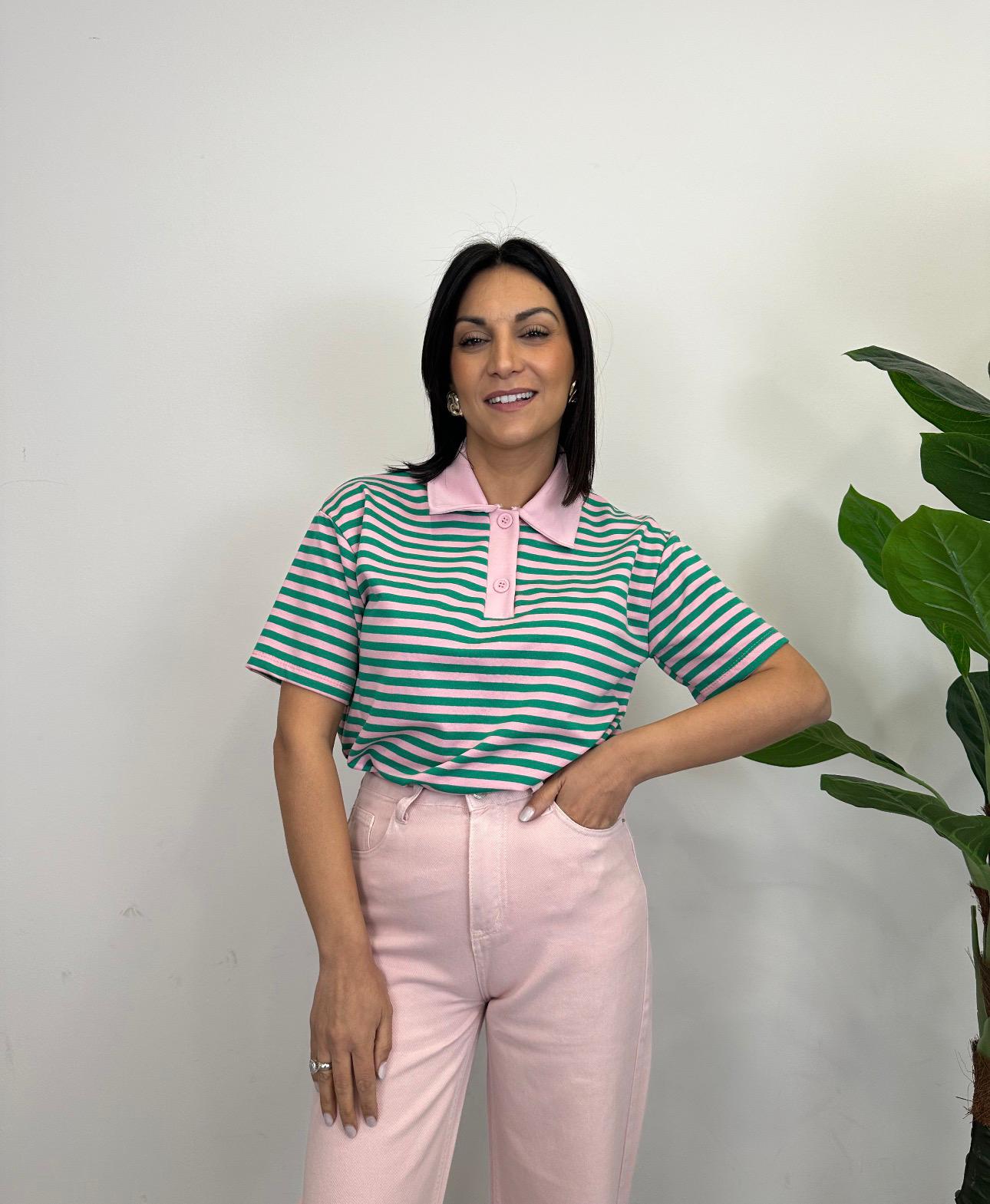 Polo Nicole