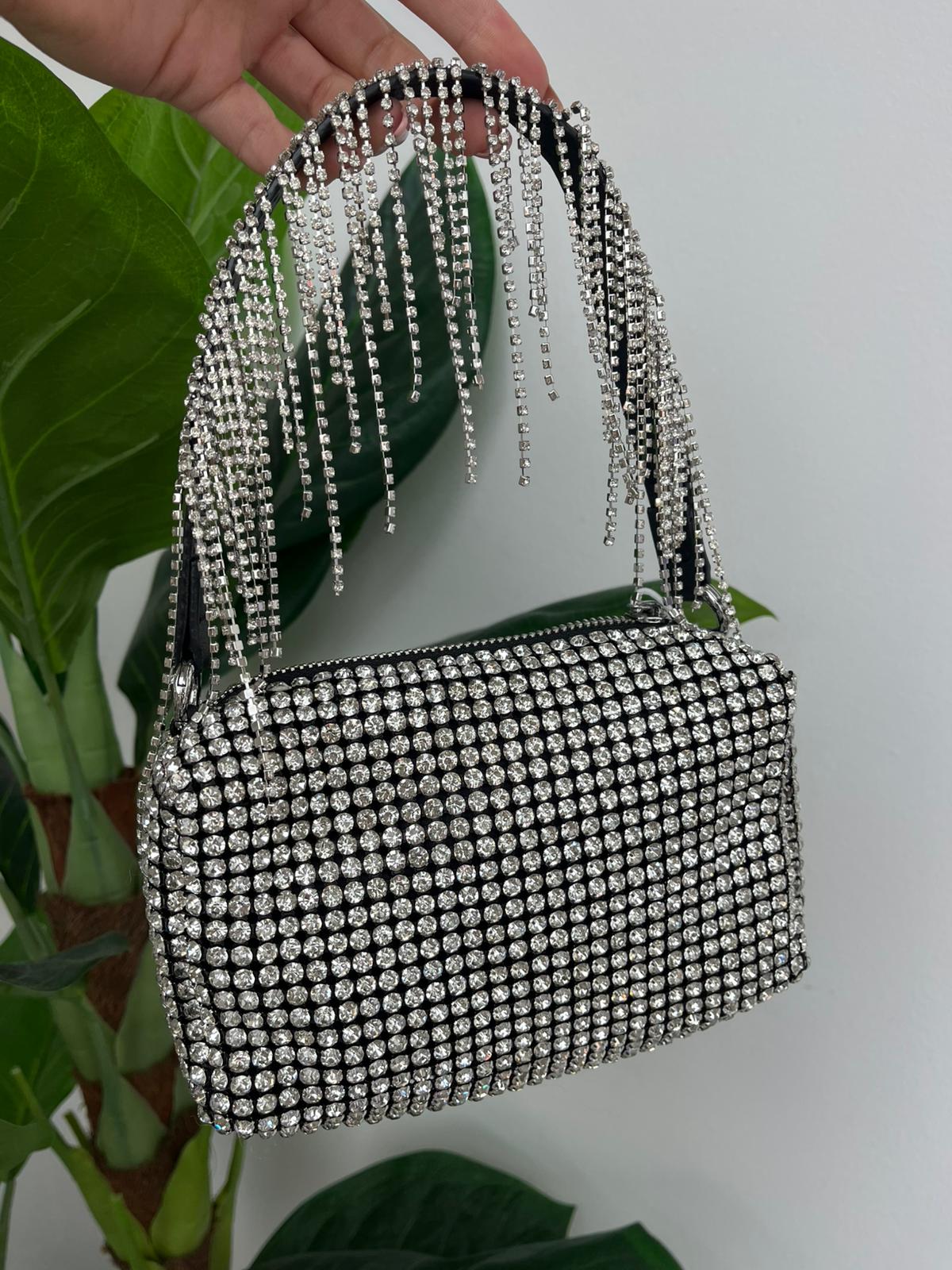 Borsa Shine art. 2439