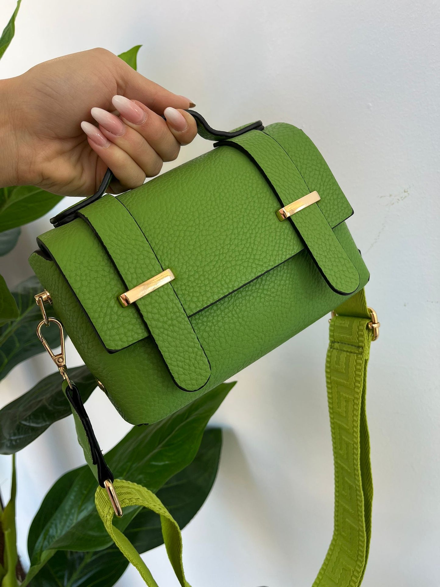 Borsa Cofanetto