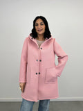 Cappotto Neoprene Only art. 1578