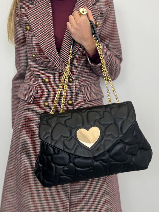 Borsa Cuori art. 6574