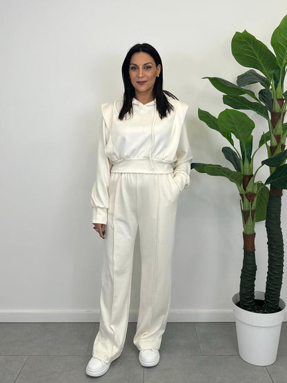 Coordinato Tuta Boston art. 60013