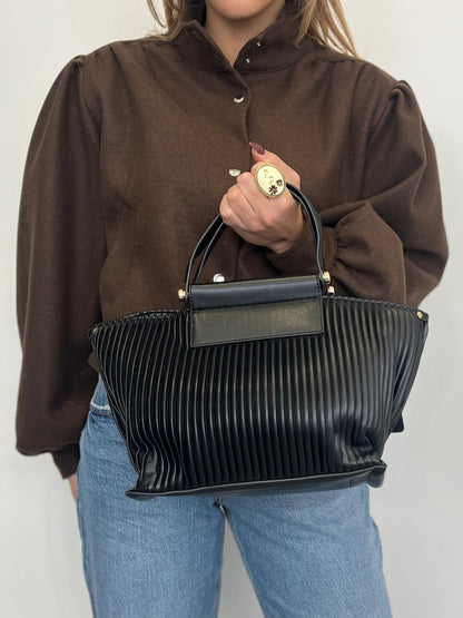 Borsa Plissè art. 27335