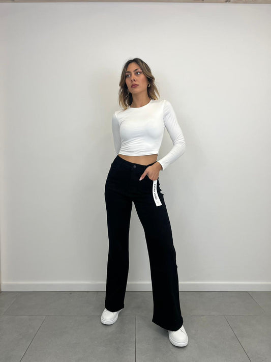 Jeans Palazzo Nero art. 10621