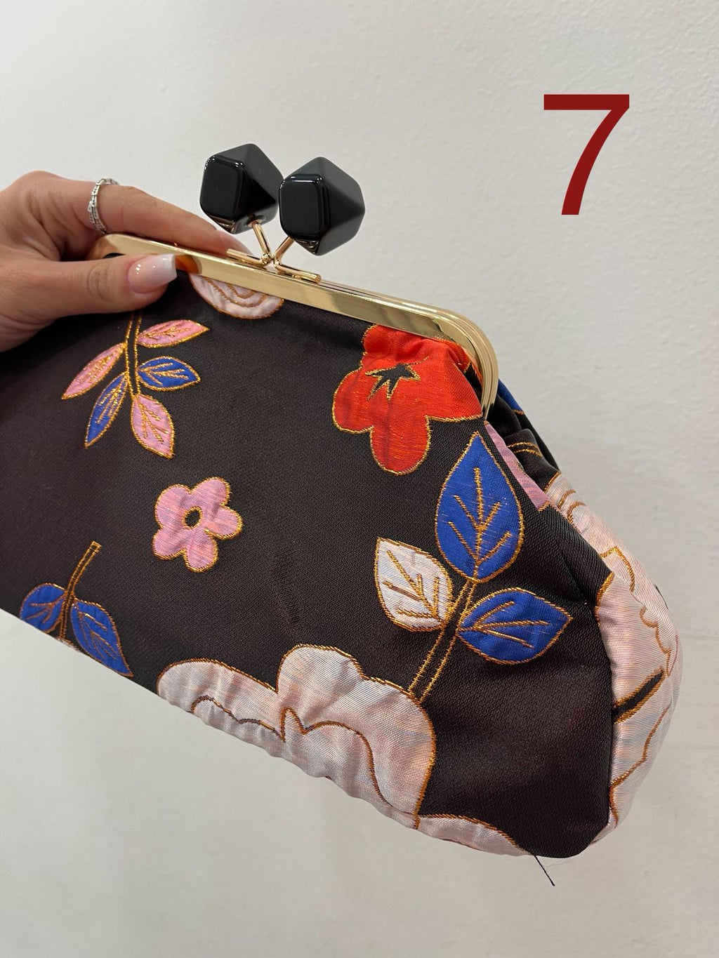 Pochette Jessica