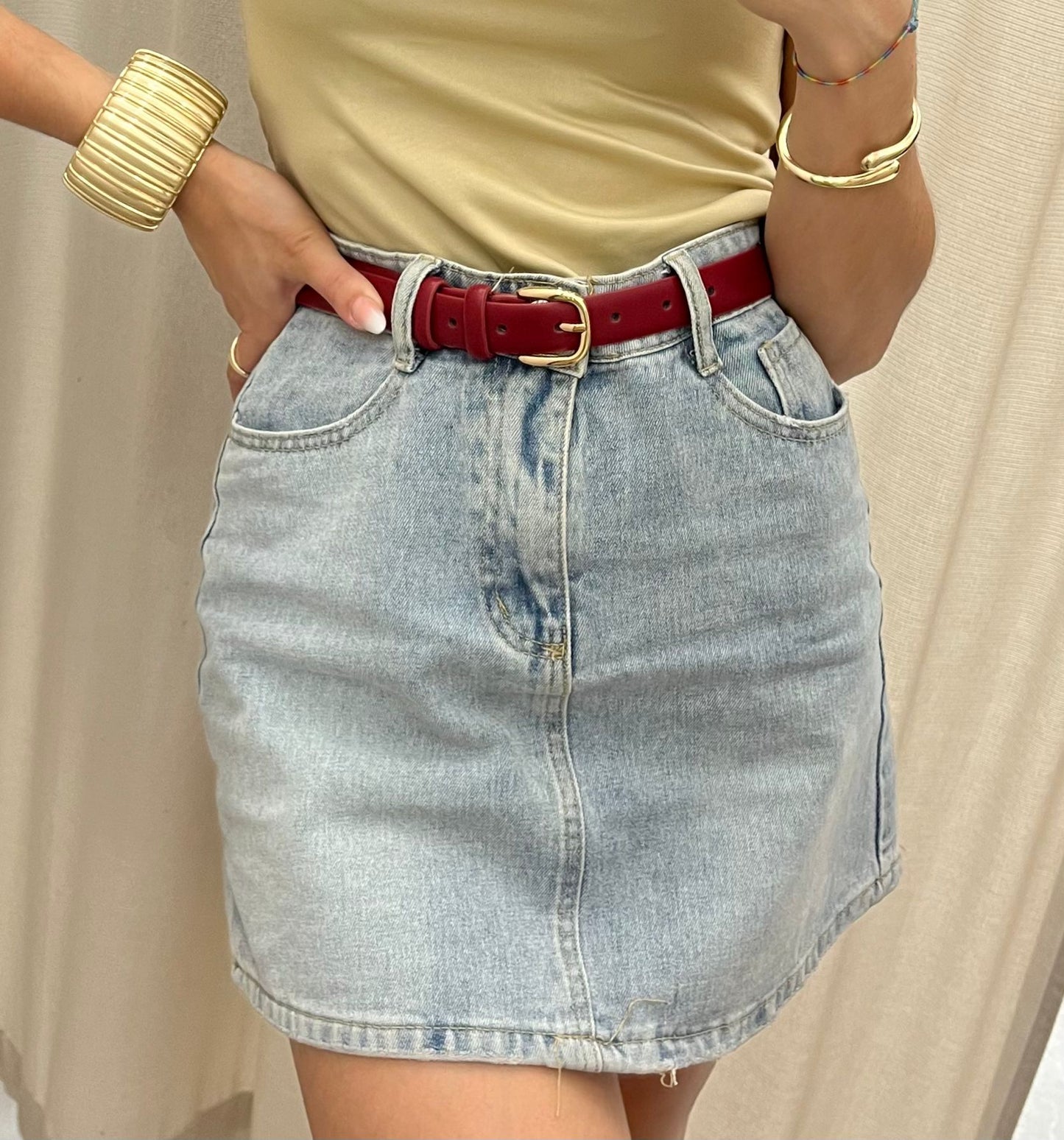 Cintura Classic