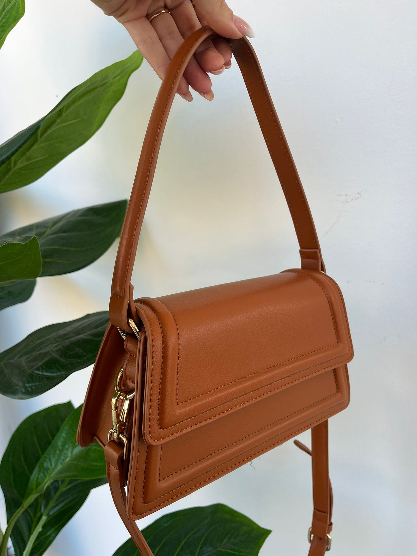 Borsa trapezio art.199