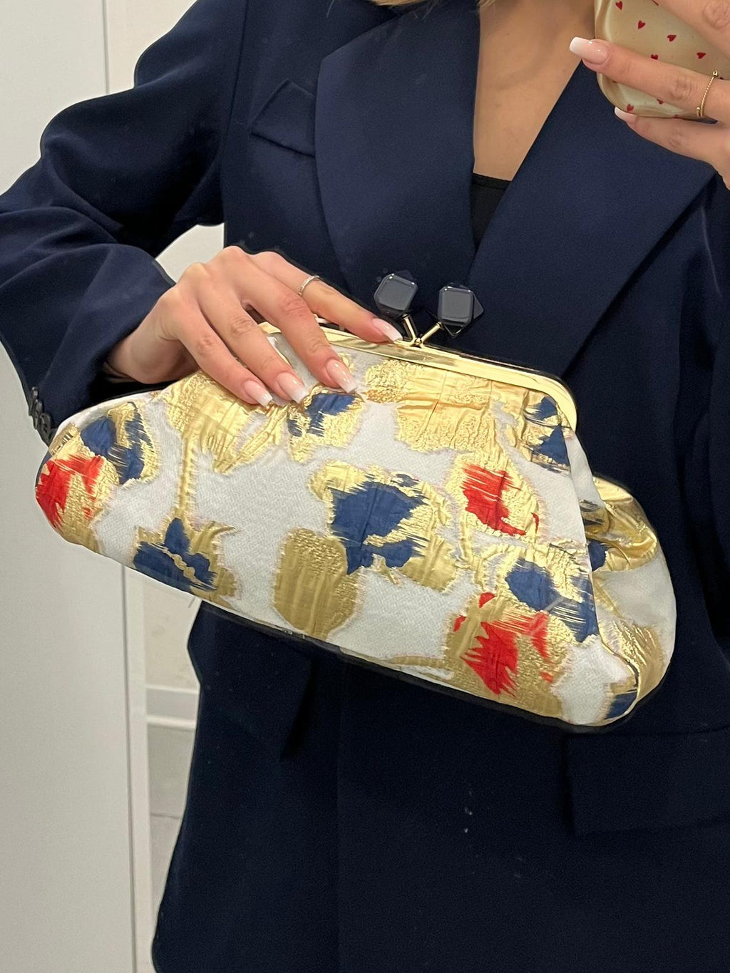 Pochette Jessica