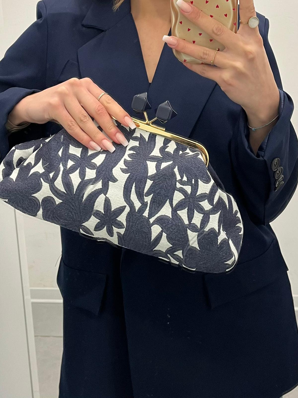 Pochette Jessica